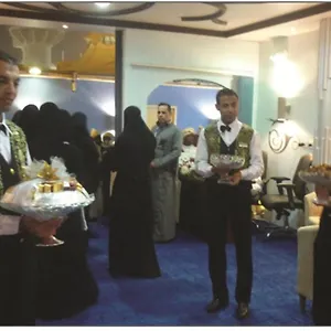 فندق الدار البيضاء فندق مكة