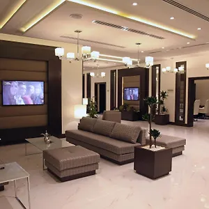 Hotel Marriott Executive Madinah, Medina